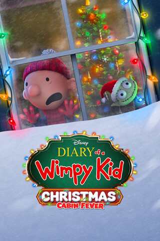 ดูหนัง Diary of a Wimpy Kid Christmas Cabin Fever (2023) เต็มเรื่อง