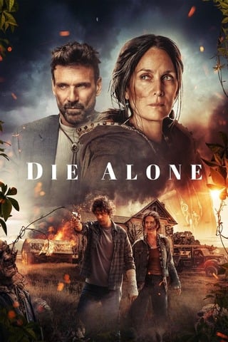 ดูหนัง Die Alone (2024) เต็มเรื่อง
