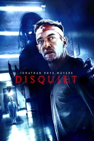 ดูหนัง Disquiet (2023) เต็มเรื่อง