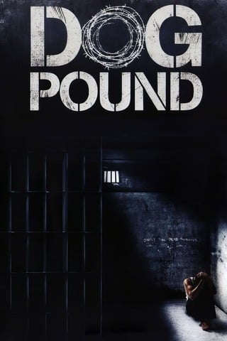 ดูหนัง Dog Pound (2010) เต็มเรื่อง