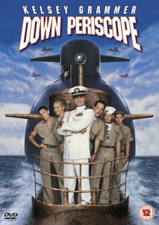 ดูหนัง Down Periscope (1996) นาวีดำเลอะ เต็มเรื่อง