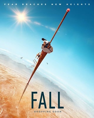 ดูหนัง Fall (2022) ฟอล เต็มเรื่อง