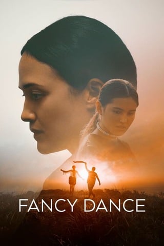 ดูหนัง Fancy Dance (2023) เต็มเรื่อง