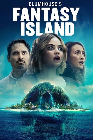 ดูหนัง Fantasy Island (2020) เกาะสวรรค์ เกมนรก เต็มเรื่อง