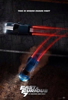 ดูหนัง Fast 7 Furious Seven (2015) เร็ว..แรงทะลุนรก 7 เต็มเรื่อง