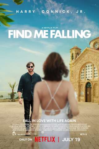 ดูหนัง Find Me Falling (2024) ล้มลุกแล้วเจอรัก เต็มเรื่อง