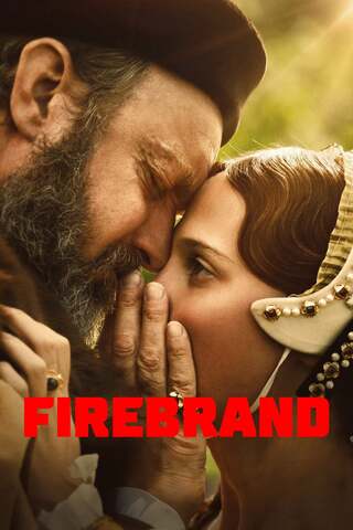 ดูหนัง Firebrand (2023) เต็มเรื่อง