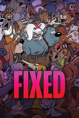 ดูหนัง Fixed (2025) ภารกิจก่อนถูกตอน เต็มเรื่อง