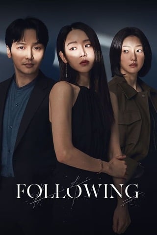 ดูหนัง Following (2024) เต็มเรื่อง