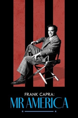 ดูหนัง Frank Capra Mr. America (2023) เต็มเรื่อง