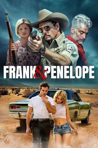ดูหนัง Frank & Penelope (2022) เต็มเรื่อง