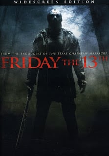 ดูหนัง Friday the 13th (2009) ศุกร์ 13 ฝันหวาน เต็มเรื่อง
