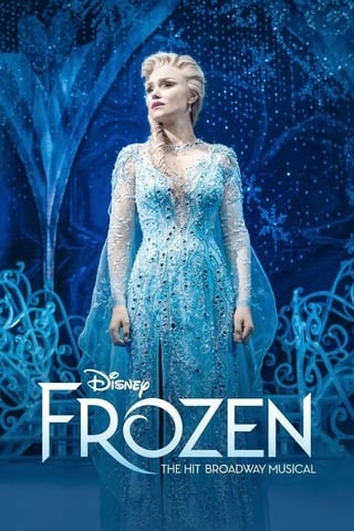 ดูหนัง Frozen The Hit Broadway Musical (2025) เต็มเรื่อง