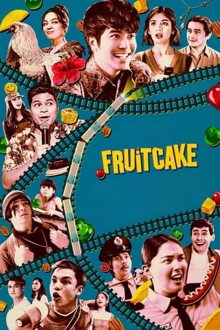 ดูหนัง FruitCake (2024) ฟรุตเค้ก เต็มเรื่อง