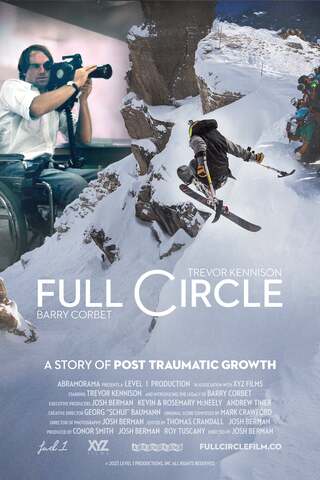 ดูหนัง Full Circle (2023) เต็มเรื่อง