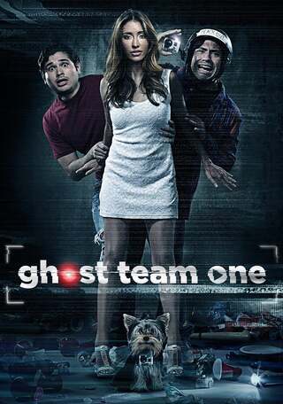 ดูหนัง Ghost Team One (2013) ทีมป่วนก๊วนผีเกรียน เต็มเรื่อง