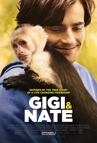 ดูหนัง Gigi & Nate (2022) จีจี้ กับ เนต เต็มเรื่อง