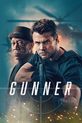 ดูหนัง Gunner (2024) ยอดคุณพ่อมือปืน เต็มเรื่อง