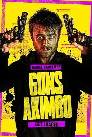ดูหนัง Guns Akimbo (2019) โทษที..มือพี่ไม่ว่าง เต็มเรื่อง