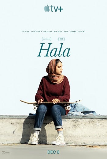 ดูหนัง Hala (2019) ฮาลา เต็มเรื่อง