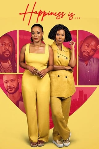 ดูหนัง Happiness Is (2024) เต็มเรื่อง