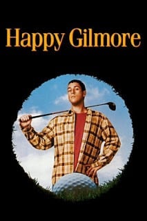 ดูหนัง Happy Gilmore (1996) กิลมอร์ พลังช้าง เต็มเรื่อง