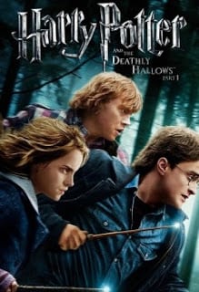 ดูหนัง Harry Potter and the Deathly Hallows: Part 1 (2010) แฮร์รี่ พอตเตอร์กับเครื่องรางยมทูต ภาค 7 เต็มเรื่อง