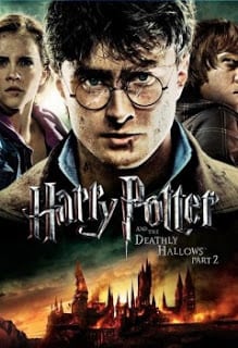 ดูหนัง Harry Potter and the Deathly Hallows: Part 2 (2011) แฮร์รี่ พอตเตอร์กับเครื่องรางยมทูต ภาค 8 เต็มเรื่อง
