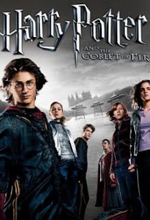 ดูหนัง Harry Potter and the Goblet of Fire (2005) แฮร์รี่ พอตเตอร์กับถ้วยอัคนี ภาค 4 เต็มเรื่อง