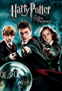 ดูหนัง Harry Potter and the Order of the Phoenix (2007) แฮร์รี่ พอตเตอร์กับภาคีนกฟีนิกซ์ ภาค 5 เต็มเรื่อง