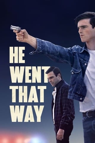 ดูหนัง He Went That Way (2024) เต็มเรื่อง