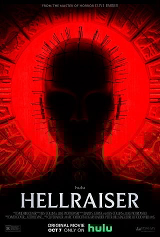ดูหนัง Hellraiser (2022) เฮลล์ไรเซอร์ เต็มเรื่อง