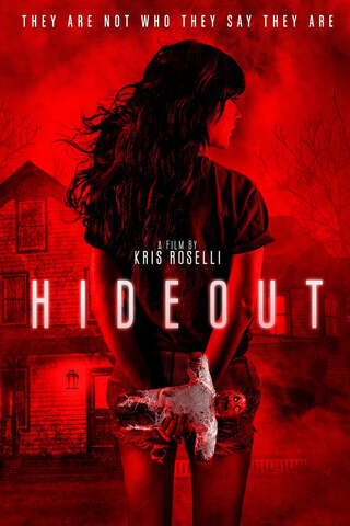 ดูหนัง Hideout (2021) เต็มเรื่อง