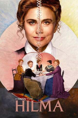 ดูหนัง Hilma (2022) เต็มเรื่อง