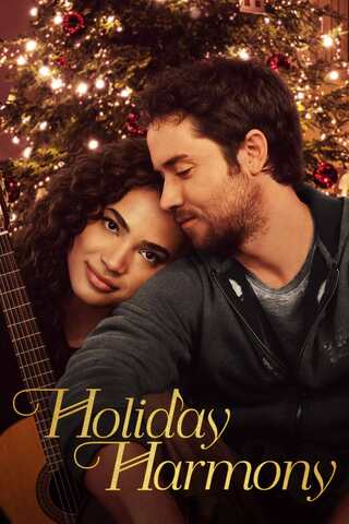 ดูหนัง Holiday Harmony (2022) ประสานรัก ที่พักใจ เต็มเรื่อง