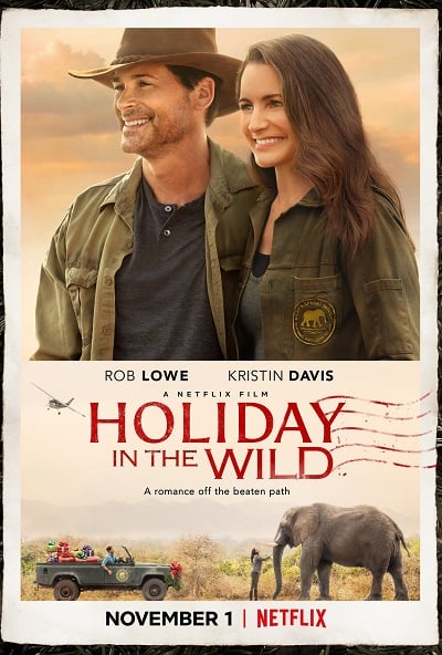 ดูหนัง Holiday in the Wild เต็มเรื่อง