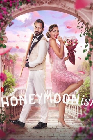 ดูหนัง Honeymoonish (2024) เต็มเรื่อง