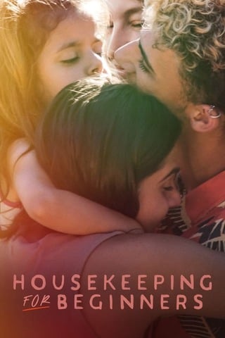 ดูหนัง Housekeeping for Beginners (2023) เต็มเรื่อง