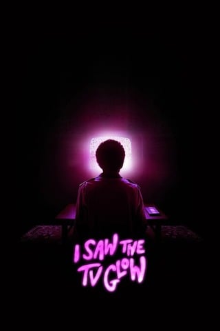 ดูหนัง I Saw the TV Glow (2024) เต็มเรื่อง