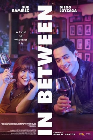 ดูหนัง In Between (2025) เต็มเรื่อง
