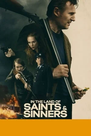 ดูหนัง In the Land of Saints and Sinners (2023) เต็มเรื่อง