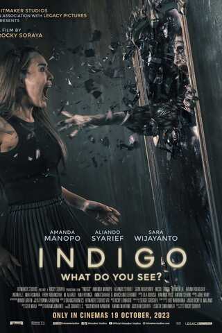 ดูหนัง Indigo (2023) เต็มเรื่อง