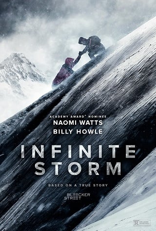 ดูหนัง Infinite Storm (2022) อินฟินิตี้ สตรอม เต็มเรื่อง