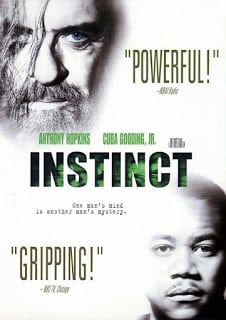 ดูหนัง Instinct (1999) บุรุษสัญชาตญาณดิบ เต็มเรื่อง