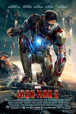 ดูหนัง Iron Man 3 (2013) มหาประลัยคนเกราะเหล็ก 3 เต็มเรื่อง