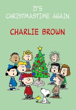 ดูหนัง It’s Christmastime Again, Charlie Brown (1992) เต็มเรื่อง