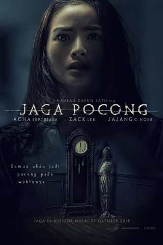 ดูหนัง Jaga Pocong (2018) เต็มเรื่อง