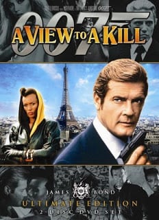 ดูหนัง James Bond 007 A View to a Kill 1985 เจมส์ บอนด์ 007 ภาค 14 เต็มเรื่อง