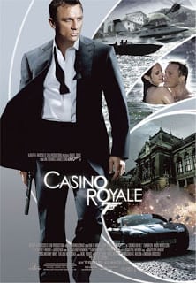 ดูหนัง James Bond 007 Casino Royale 2006 เจมส์ บอนด์ 007 ภาค 21 เต็มเรื่อง