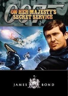 ดูหนัง James Bond 007 On Her Majestys Secret Service 1969 เจมส์ บอนด์ 007 ภาค 6 เต็มเรื่อง